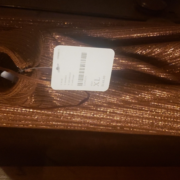 Free People Sienna Jumpsuit - Picture 6 of 7